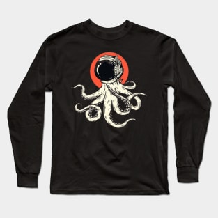 Octonaut Long Sleeve T-Shirt